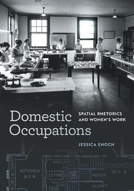 [预订]Domestic Occupations 9780809337163