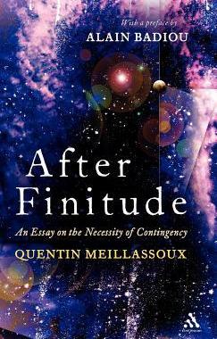 [预订]After Finitude: An Essay on the Necessity of Contingency 9780826496744