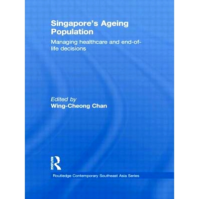 Managing Healthcare and End-of-Life Deci