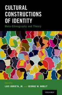 Constructions 预订 Identity Cultural