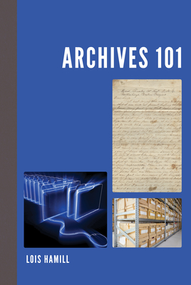 【预订】Archives 101