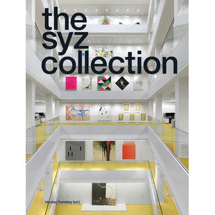 预订 Syz Collection 9783037645482 The