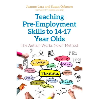 The Autism Works Now!* Method