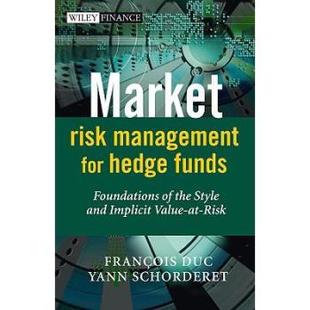 And Market For Management Funds Style Implicit The Risk Foundations Value Hedge 预订
