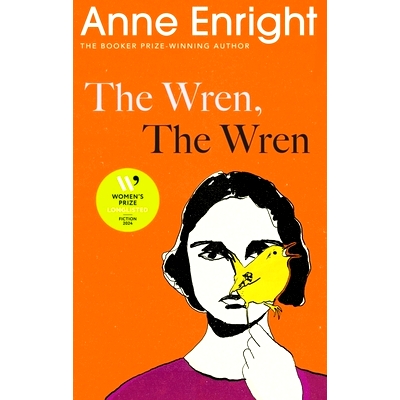 From the Booker Prize-winning author