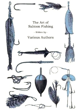预订 The Art of Salmon Fishing