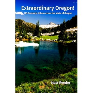 9780988912540 Oregon 预订 Extraordinary