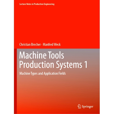 Machine Types and Application Fields
