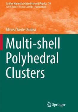 【预订】Multi-shell Polyhedral Clusters