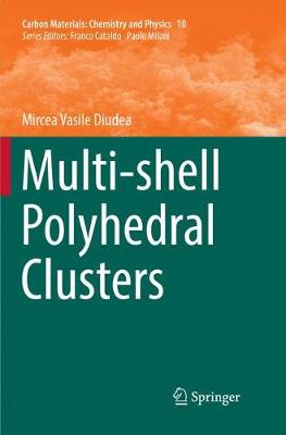 【预订】Multi-shell Polyhedral Clusters