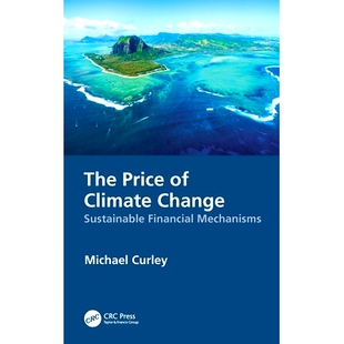 Financial The Change 预订 Mechanisms 财务机制 代价：可持续 Price 9781032065175 Climate 气候变化 Sustainable