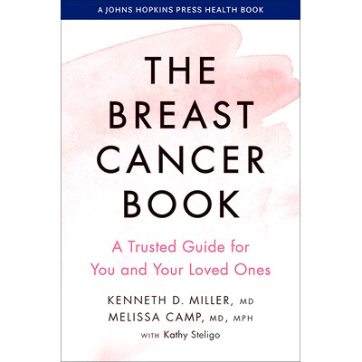 预订 The Breast Cancer Book: A Trusted Guide for You and Your Loved Ones 乳腺癌指南：您和您所爱的人值得信赖的指南: 97814