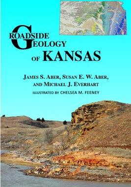 [预订]Roadside Geology of Kansas 9780878427154