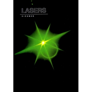 预订 Lasers: 9780935702118