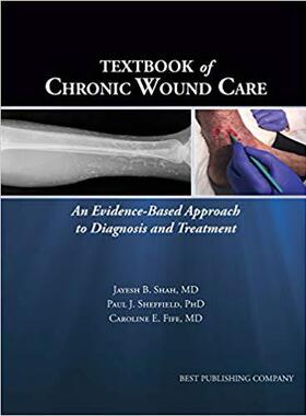 【预售】Textbook of Chronic Wound Care: An E...