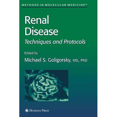 Techniques and Protocols