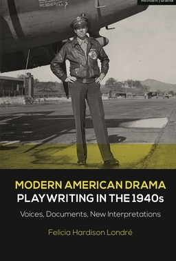 【预订】Modern American Drama: Playwriting in the 1940s:Voices, Documents, New Interpretations