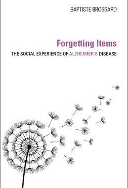 [预订]Forgetting Items 9780253044983