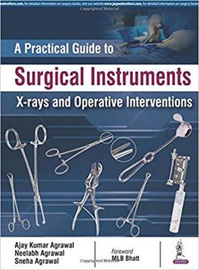 【预售】Practical Guide to Surgical Instrume...