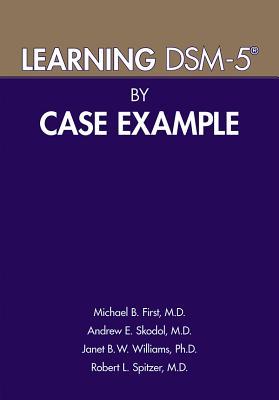 [预订]Learning DSM-5Â® By Case Example 9781615370160