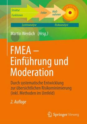 预订 FMEA - Einführung und Moderation