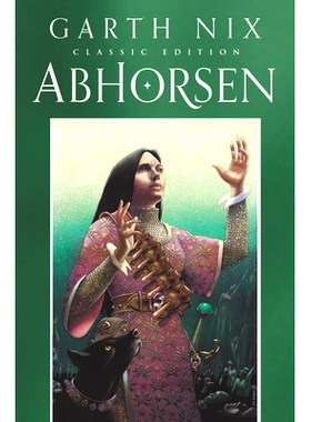 预订 Abhorsen Classic Edition: 9780063086821