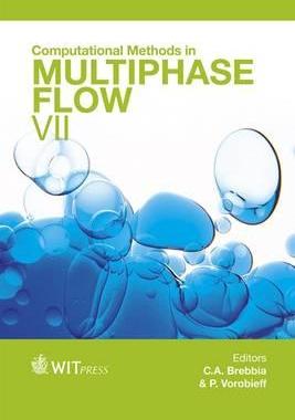 [预订]Computational Methods in Multiphase Flow VII 9781845647346