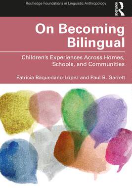 [预订]On Becoming Bilingual 9781138780750