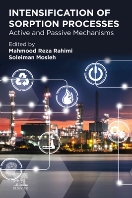 【预订】Intensification of Sorption Processes 9780128214114