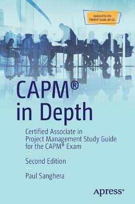 【预订】CAPM® in Depth