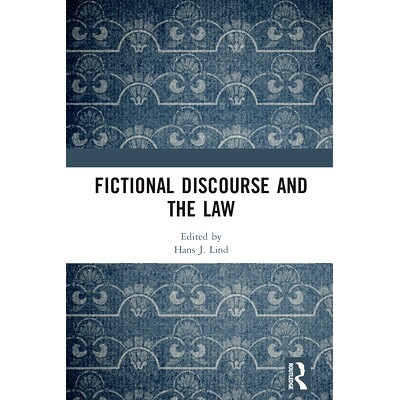 预订 Fictional Discourse and the Law 虚构话语与法律: 9781032236681