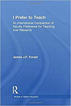 【预售】I Prefer to Teach