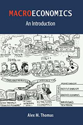 【预订】Macroeconomics