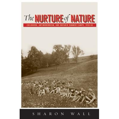 Childhood, Antimodernism, and Ontario Su