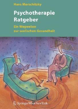 预订 Psychotherapie Ratgeber