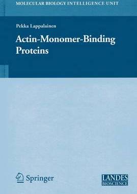 预订 Actin-Monomer-Binding Proteins
