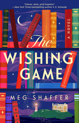 预订 The Wishing Game: A Novel