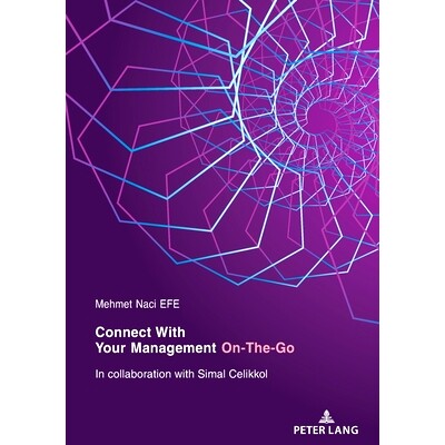 预订 Connect With Your Management On-The-Go: In collaboration with Simal Celikkol 随时随地与您的管理联系：与Simal Celikk