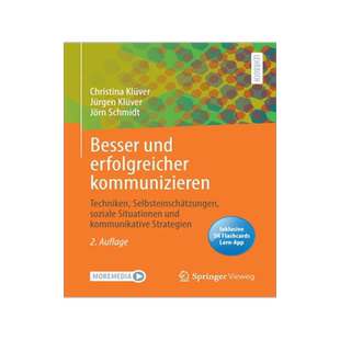 预订 Besser und erfolgreicher kommunizieren