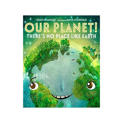 宇宙元素的自白6我们的地球