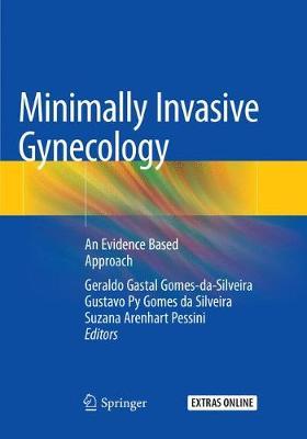【预订】Minimally Invasive Gynecology: An Evidence Based Approach