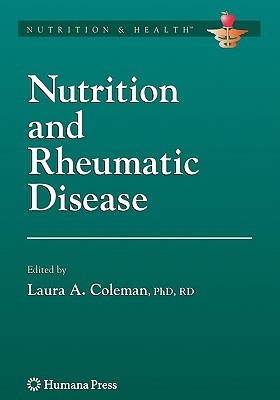 【预订】Nutrition and Rheumatic Disease