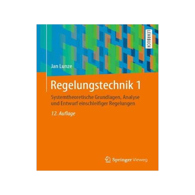 预订 Regelungstechnik. Bd.1