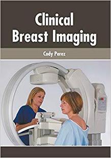 Breast Clinical Imaging 预售