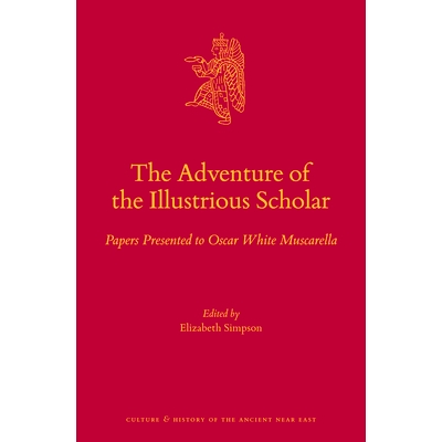 Papers Presented to Oscar White Muscarel