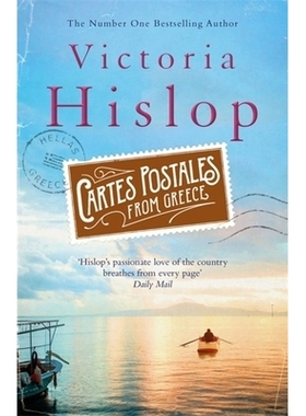 预订 CARTES POSTALES FROM GREECE: 9781472223210