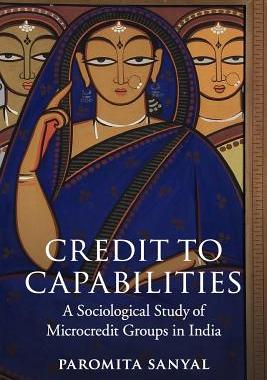 预订 Credit to Capabilities