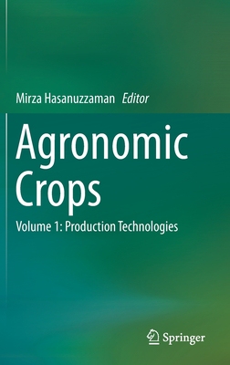 【预订】Agronomic Crops