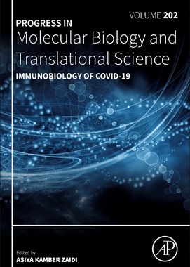 预订 Immunobiology of COVID-19