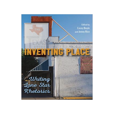 [预订]Inventing Place 9780809336500